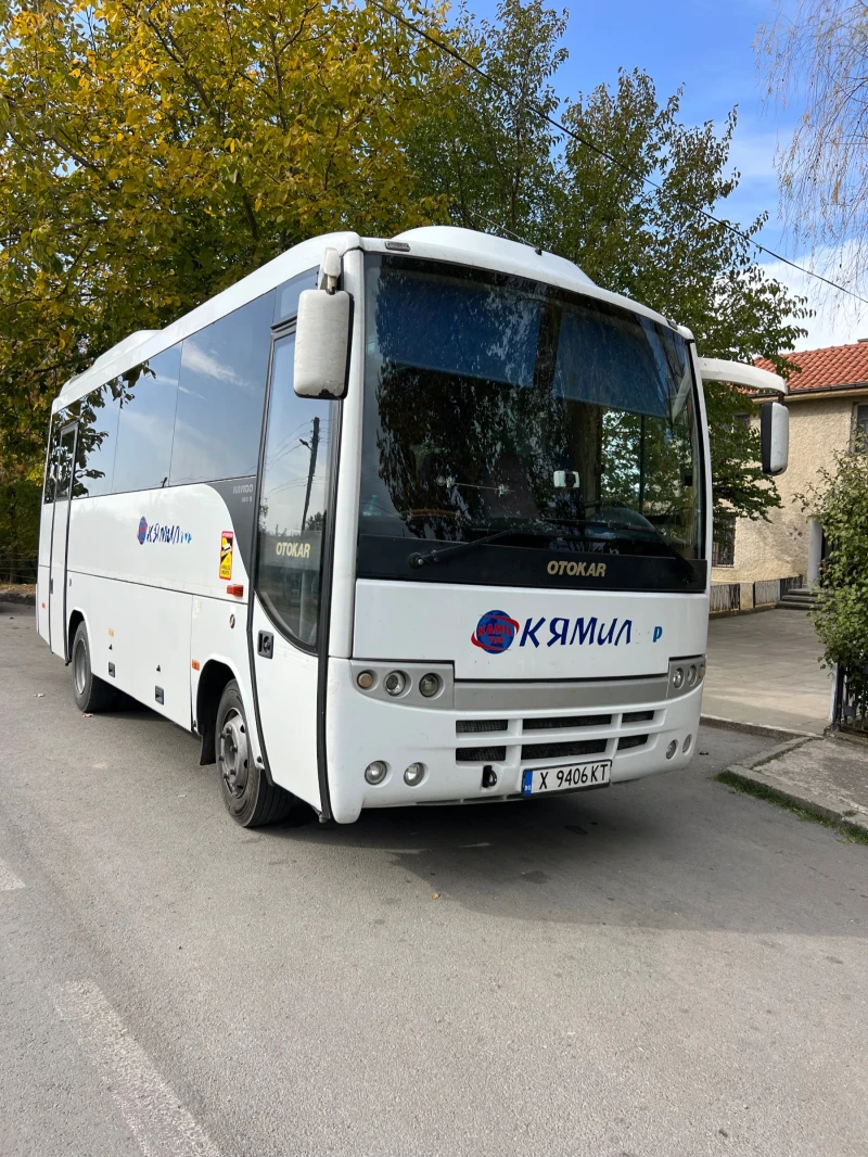 Otokar Navigo, снимка 13 - Бусове и автобуси - 47793750