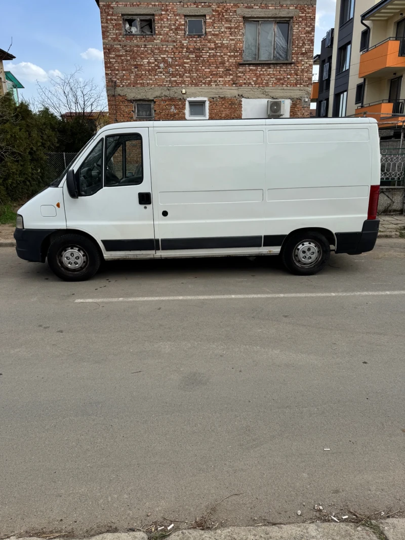 Fiat Ducato, снимка 7 - Бусове и автобуси - 49523516