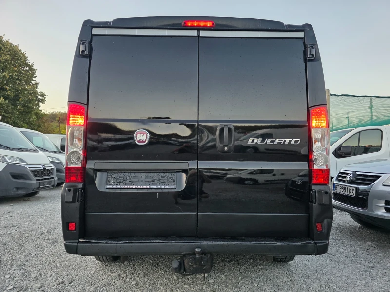 Fiat Ducato 2.2 6+ 1, снимка 4 - Бусове и автобуси - 51774833