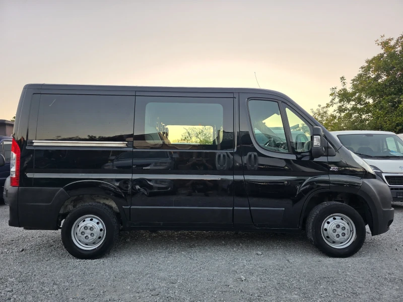 Fiat Ducato 2.2 6+ 1, снимка 12 - Бусове и автобуси - 51774833