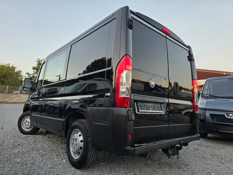 Fiat Ducato 2.2 6+ 1, снимка 5 - Бусове и автобуси - 51774833