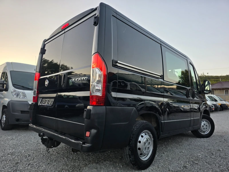 Fiat Ducato 2.2 6+ 1, снимка 3 - Бусове и автобуси - 51774833