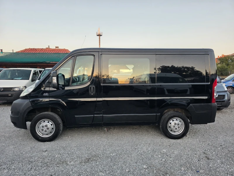 Fiat Ducato 2.2 6+ 1, снимка 13 - Бусове и автобуси - 51774833