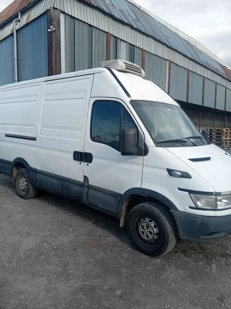 Iveco Daily