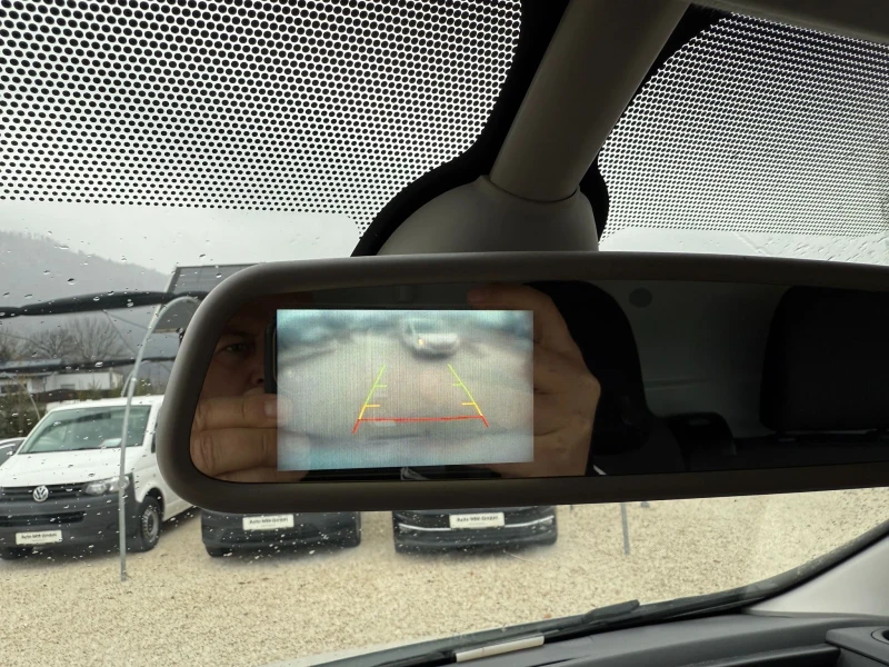 Renault Trafic 2.0 170кс автомат, снимка 14 - Бусове и автобуси - 52511952