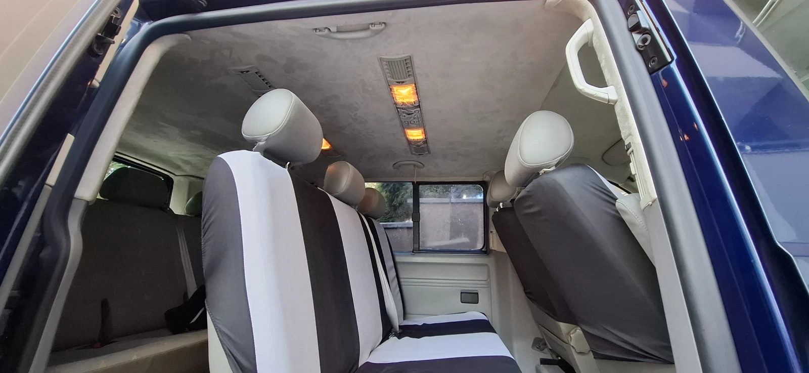 VW T5  - изображение 5
