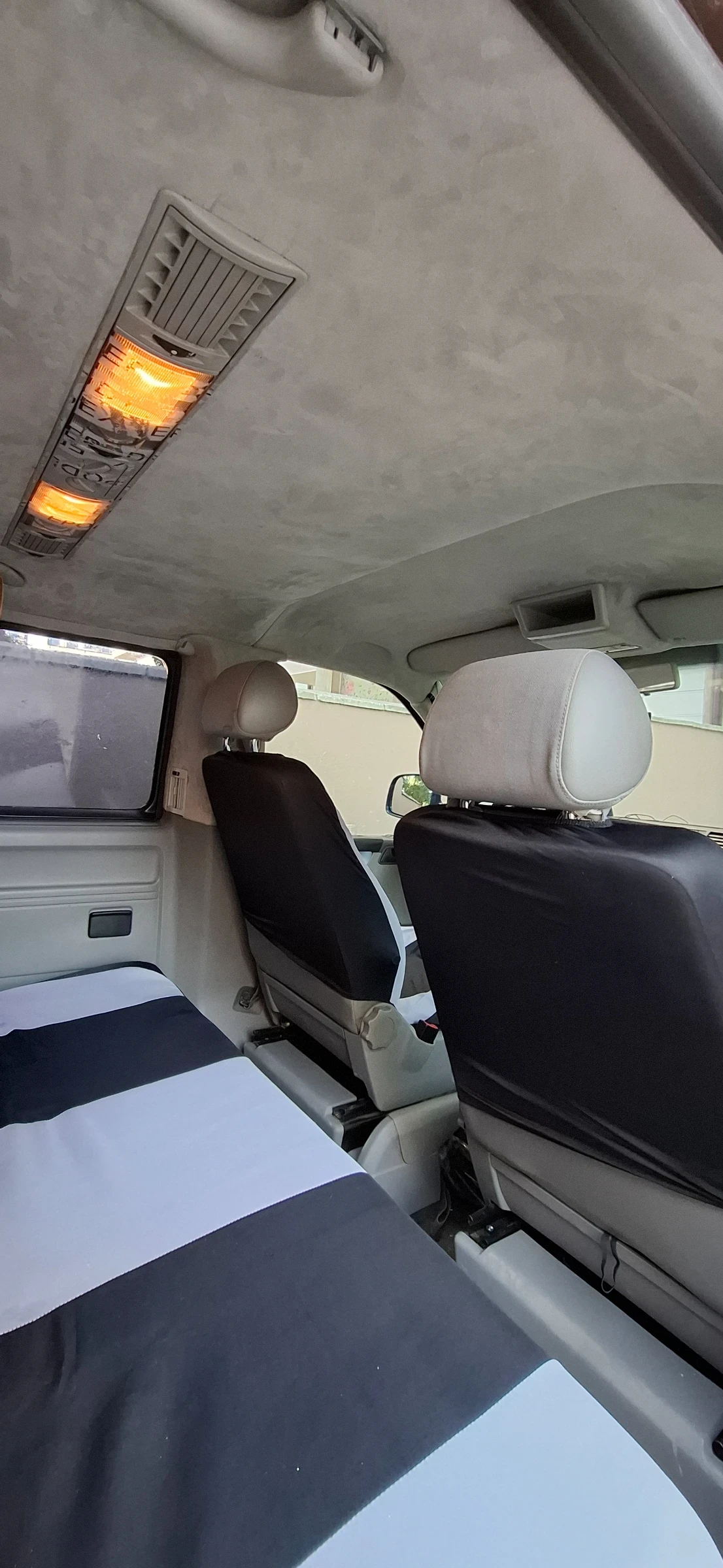 VW T5  - изображение 4