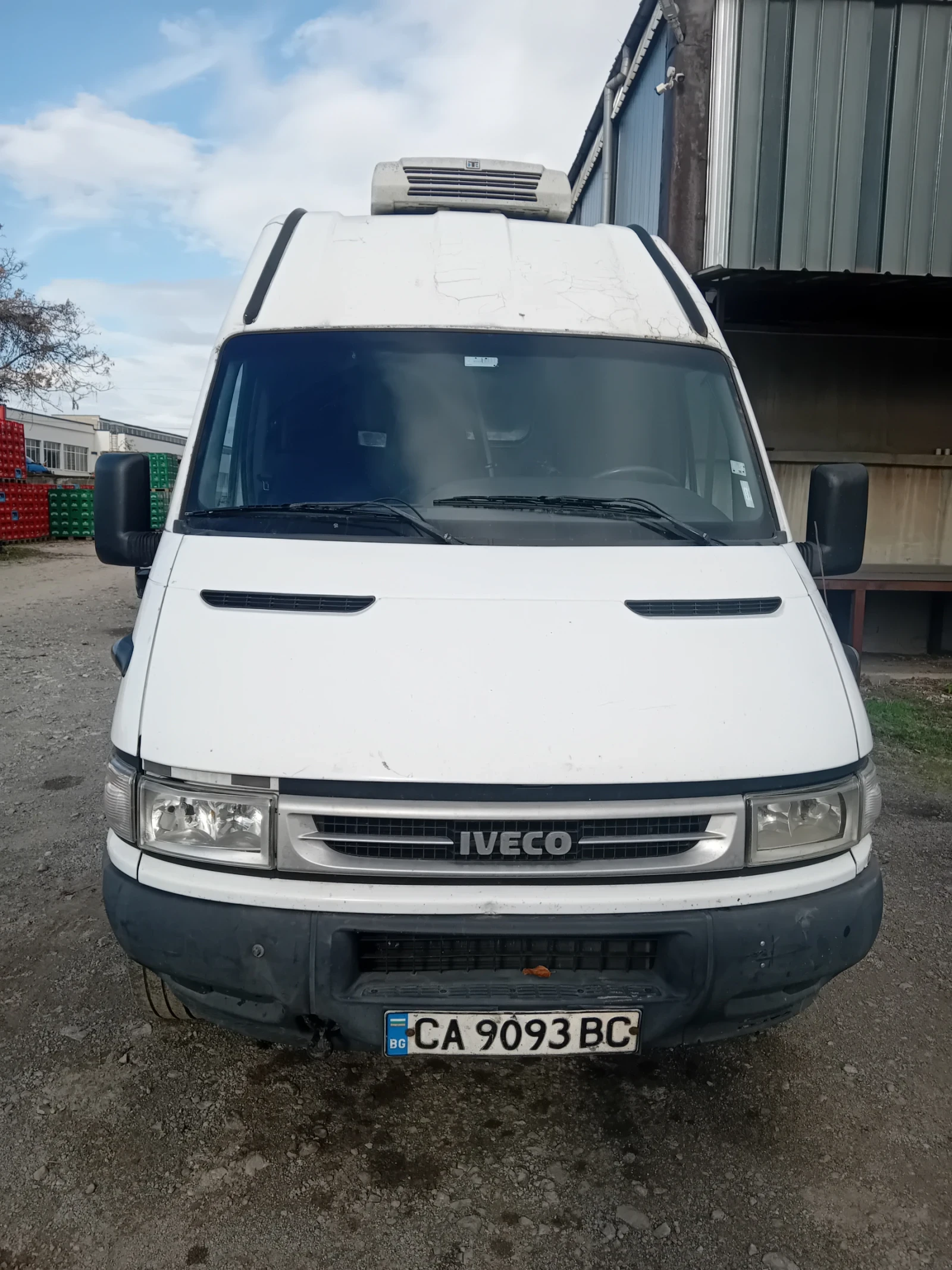 Iveco Daily | Mobile.bg   5