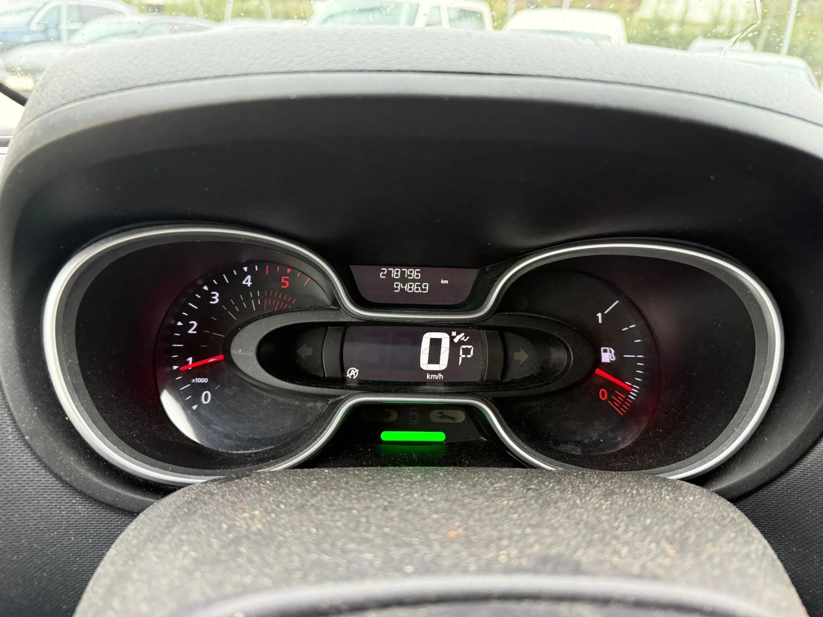 Renault Trafic 2.0 170кс автомат - изображение 10