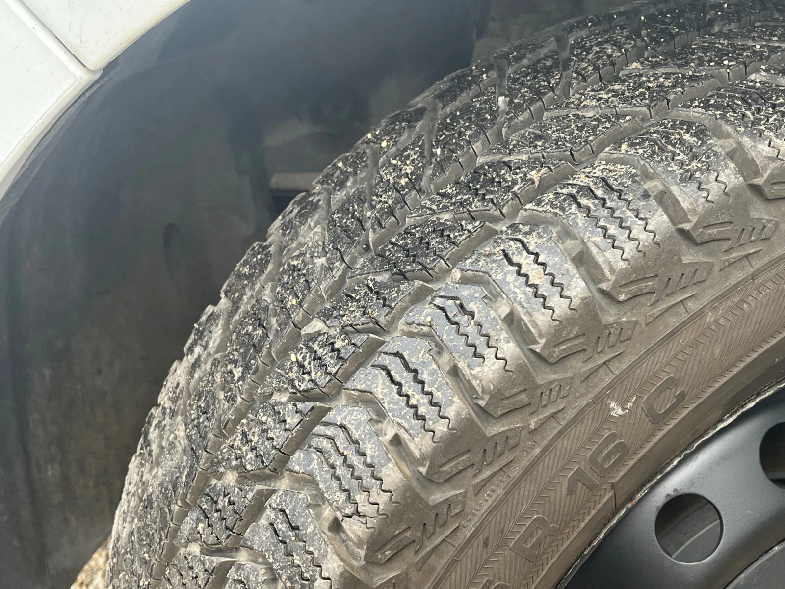 Opel Vivaro 2.0 cdti 115hp, снимка 3 - Бусове и автобуси - 54153768