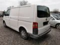 VW T5 1.9TDI  2.5TDI, снимка 5