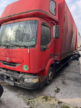 Renault Midlum, снимка 1