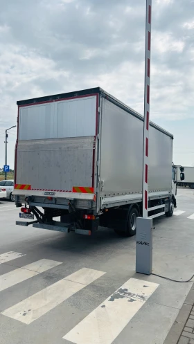 Renault D 8 11.90T    | Mobile.bg    3