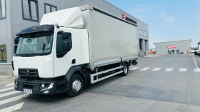 Renault D