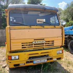 Kamaz 6520 6520.  2 | Mobile.bg    2