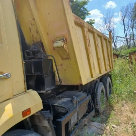 Kamaz 6520 6520.  2 | Mobile.bg    6