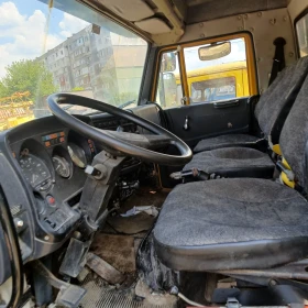Kamaz 6520 6520.  2 | Mobile.bg    9