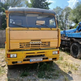 Kamaz 6520 6520.  2 | Mobile.bg    12