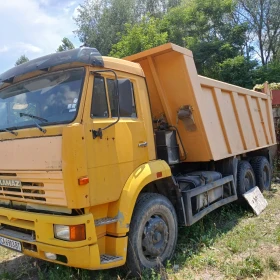 Kamaz 6520 6520.  2 | Mobile.bg    3