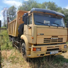 Kamaz 6520 6520.  2 | Mobile.bg    4
