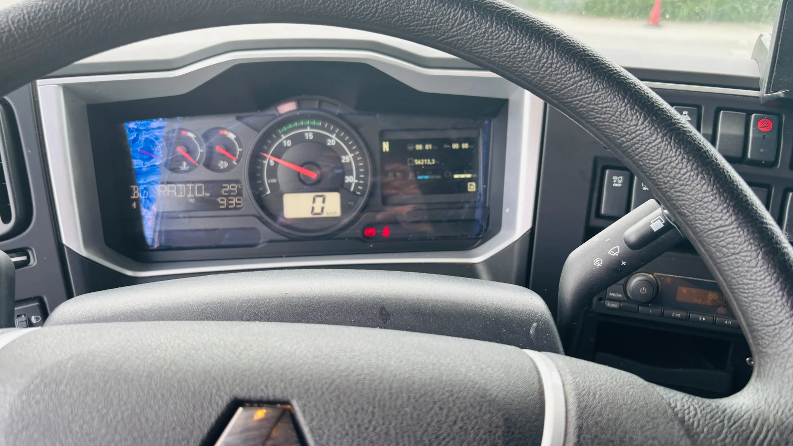 Renault D 8 11.90T с ПАДАЩ БОРД - изображение 4