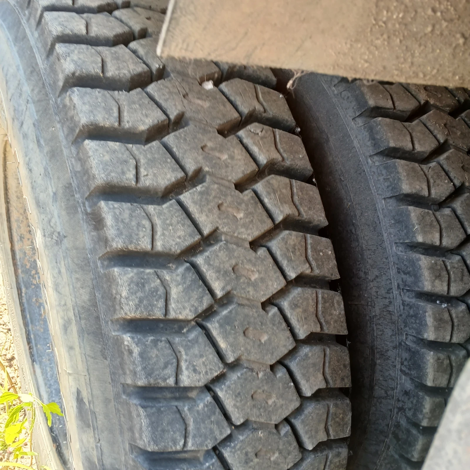 Kamaz 6520 6520.  2броя - изображение 10