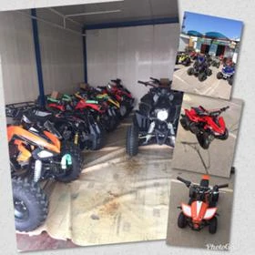 Aeon Cobra ПАРКИНГА на СБ  Илиянци, снимка 7