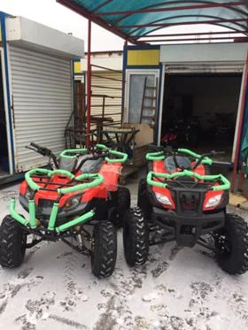 Aeon Cobra ПАРКИНГА на СБ  Илиянци, снимка 13