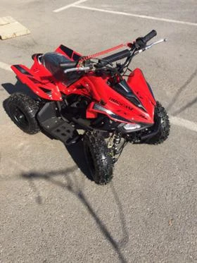 Aeon Cobra ПАРКИНГА на СБ  Илиянци, снимка 6