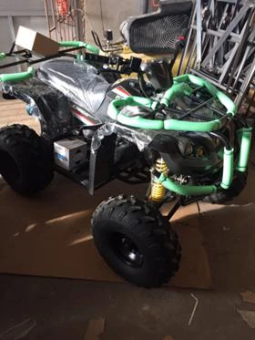 Aeon Cobra ПАРКИНГА на СБ  Илиянци, снимка 1