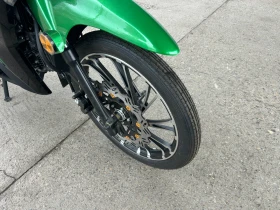 Lifan LF 49 куб., снимка 11