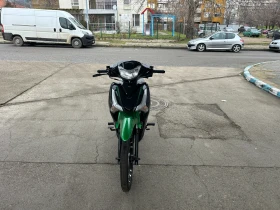 Lifan LF 49 куб., снимка 1