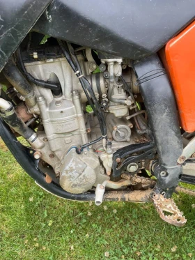 Ktm 250, снимка 9