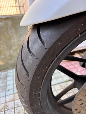 Honda Forza 300, снимка 4