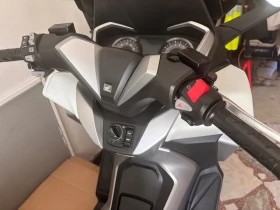 Honda Forza 300, снимка 9