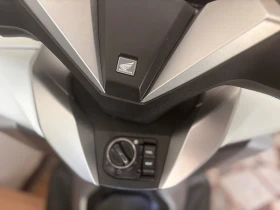 Honda Forza 300, снимка 12