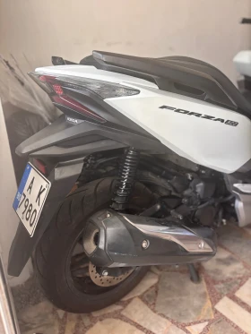 Honda Forza 300, снимка 6