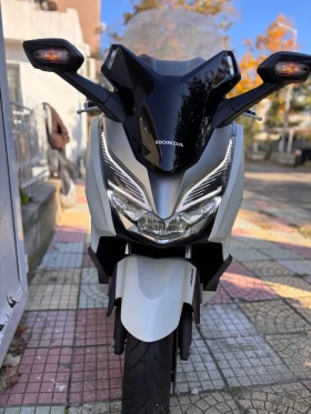 Honda Forza 300, снимка 2