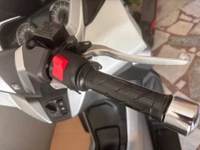 Honda Forza 300, снимка 10