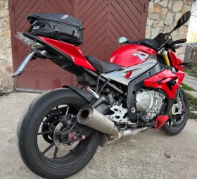 BMW S S1000R, снимка 7