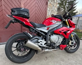BMW S S1000R, снимка 2
