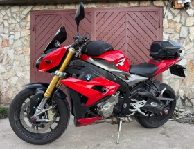 BMW S S1000R, снимка 5
