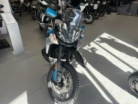 Cfmoto 800 MT-X, снимка 4