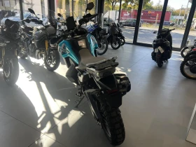 Cfmoto 800 MT-X, снимка 6