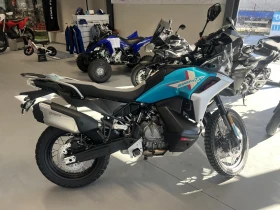 Cfmoto 800 MT-X, снимка 1