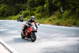 Suzuki Gsxr K7/8, снимка 1