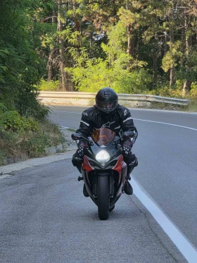 Suzuki Gsxr K7/8, снимка 10