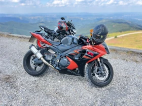 Suzuki Gsxr K7/8, снимка 12