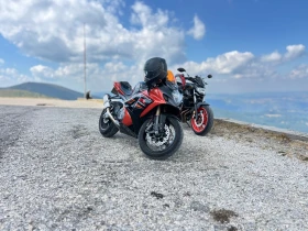 Suzuki Gsxr K7/8, снимка 13