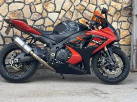 Suzuki Gsxr K7/8, снимка 9